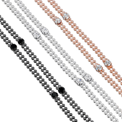 Casablanca Sexy Strap