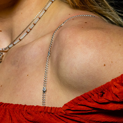 Casablanca Sexy Strap